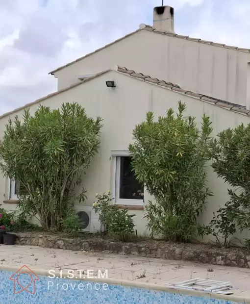 Ajout Photovoltaïque et climatisation Maison Pertuis